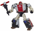 Transformers - War for Cybertron Trilogy Netflix Series - Autobot Red Alert (F0705) Action Figure LOW STOCK