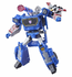 Transformers Bumblebee Cyberverse Adventures Deluxe Soundwave (Sound Blast, Enclosed Box) Figure F0509 LAST ONE!