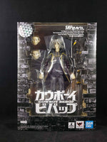 Bandai - S.H. Figuarts - Cowboy Bebop - Vicious 6-Inch Action Figure LAST ONE!
