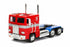 Jada Hollywood Rides - Transformers G1: Autobot Optimus Prime 1:24 Die Cast Vehicle (99524)