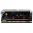 Jada: Hollywood Rides - Classic TV Series Batmobile & Batman 1:32 Die Cast Vehicle and Figure 31703