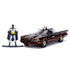 Jada: Hollywood Rides - Classic TV Series Batmobile & Batman 1:32 Die Cast Vehicle and Figure 31703