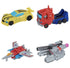 Transformers Buzzworthy Bumblebee - Optimus Prime, Bumblebee, Megatron & Starscream (F1852) Multipack LOW STOCK