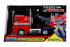 Jada Hollywood Rides - Transformers G1: Autobot Optimus Prime 1:24 Die Cast Vehicle (99524)