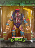 Super7 Ultimates - TMNT Teenage Mutant Ninja Turtles - Mutagen Man Action Figure (80788) LAST ONE!