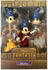 Super7 Ultimates - Disney Fantasia Sorcerer's Apprentice (Mickey Mouse) Action Figure (81064)