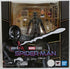 S.H. Figuarts - Spider-Man: No Way Home - Spider-Man (Black and Gold Suit) Action Figure LOW STOCK