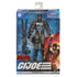 G.I. Joe Classified Series 11 Special Missions: Cobra Island - Roadblock 6-Inch Action Figure F0147