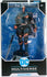 McFarlane Toys - DC Multiverse - Deathstroke (Batman: Arkham Origins) Action Figure