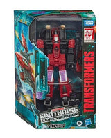 [PRE-ORDER] Transformers - War for Cybertron: Earthrise E26 - Voyager Thrust Action Figure (E7844)