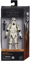Star Wars: The Black Series - The Mandalorian - Remnant Stormtrooper Action Figure (F1862)
