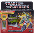 Transformers - Vintage Reissue - Deluxe-Class Headmaster Hardhead & Duros (F1023) Action Figures LOW STOCK