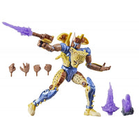 Transformers - R.E.D. [Robot Enhanced Design] - Beast Wars Cheetor Action Figure (F0739) LOW STOCK