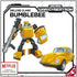 Transformers - War for Cybertron Trilogy Netflix Series - Autobot Bumblebee (F0702) Action Figure